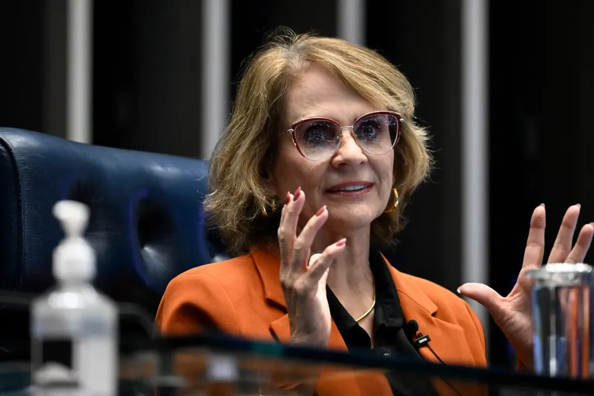 CDH do Senado propõe grupo para discutir reforma do Judiciário