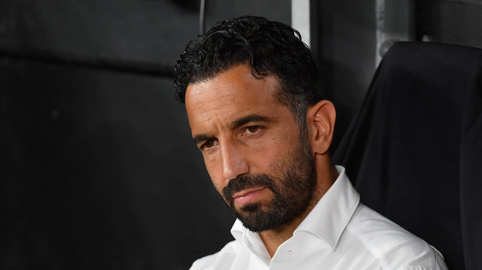 Amorim defende princípios e pede tempo para reconstruir o Milan