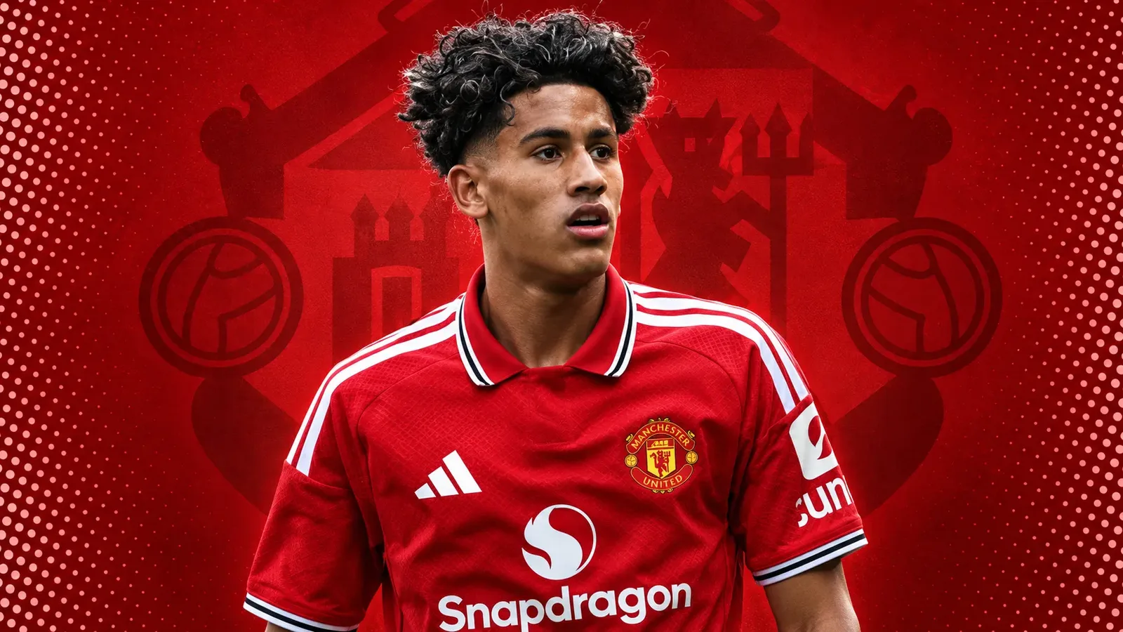 Números de JJ Gabriel pressionam United antes de decisão sobre futuro