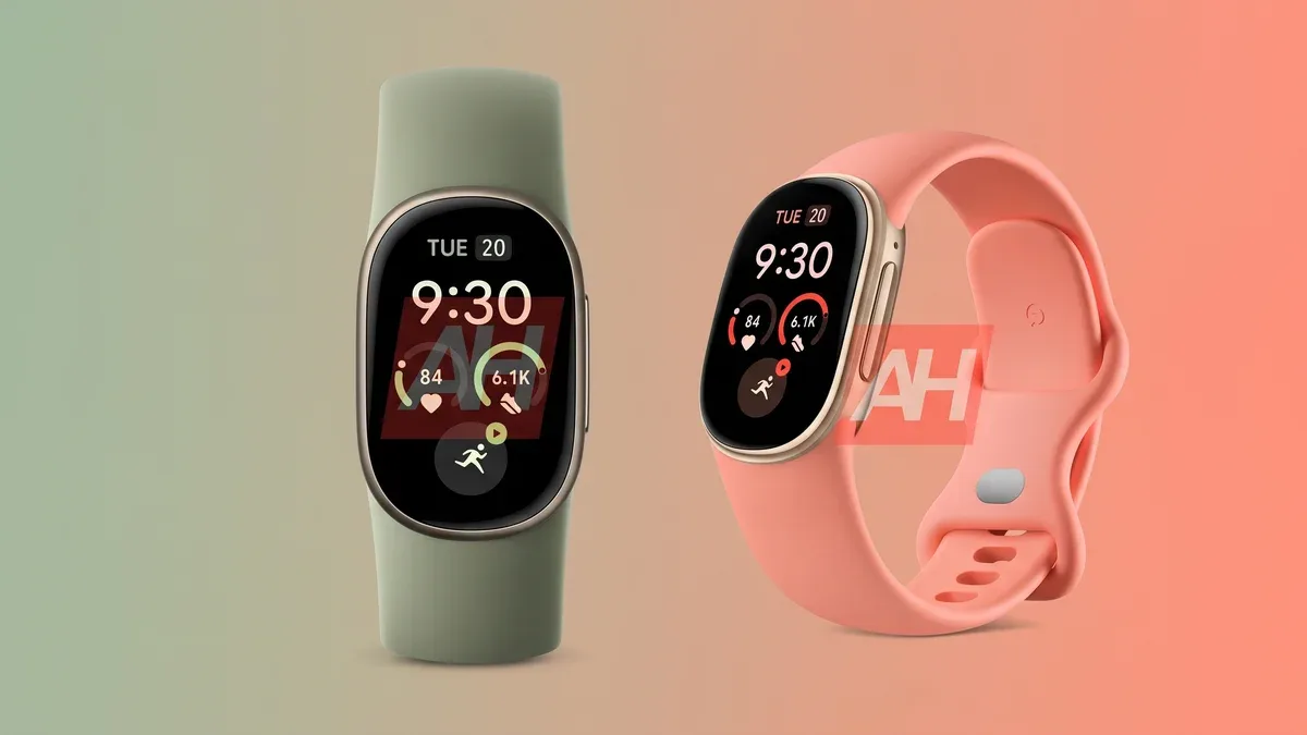 Fitbit Edge aparece em vazamento com GPS e autonomia de até 7 dias