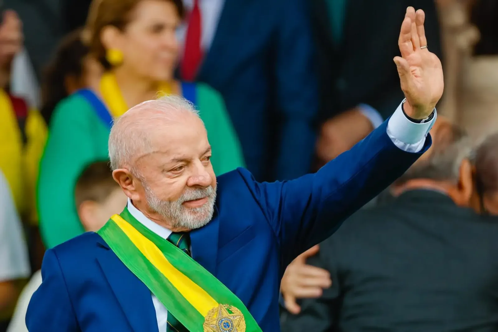 Voto mais consolidado e aprovação maior marcam nova rodada BTG/Nexus