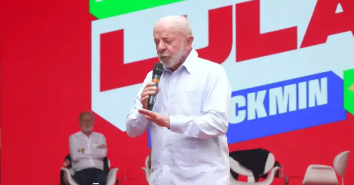 Indicações de Lula ao STF são centrais em sessão sobre Moraes