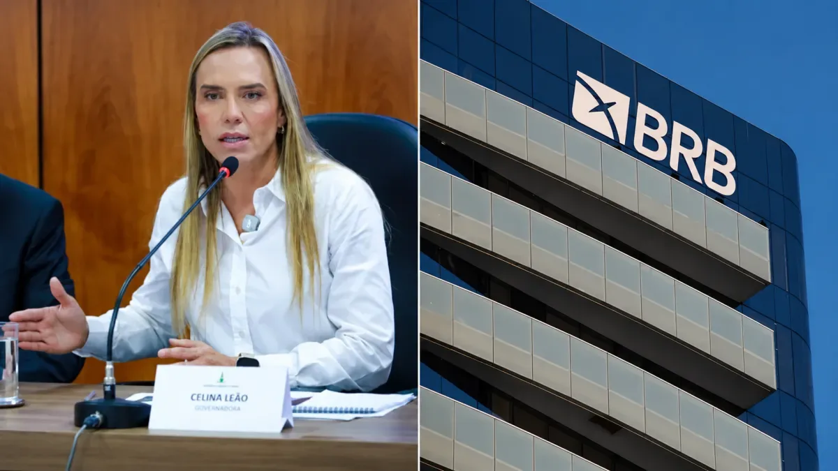PT rejeita aval da União para operação ligada ao BRB e cobra balanço atualizado