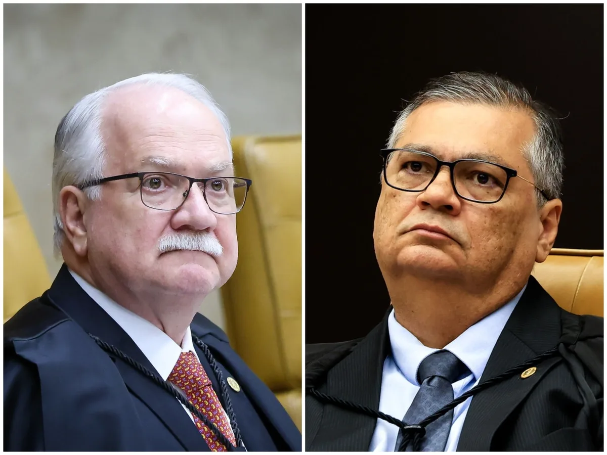 Dino defende continuidade do inquérito das fake news após fala de Fachin