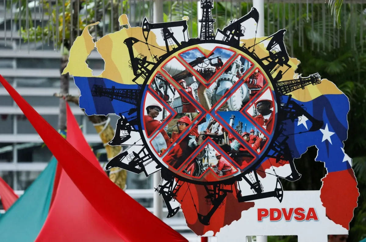 EUA autorizam operações específicas com a PDVSA sob novas condições