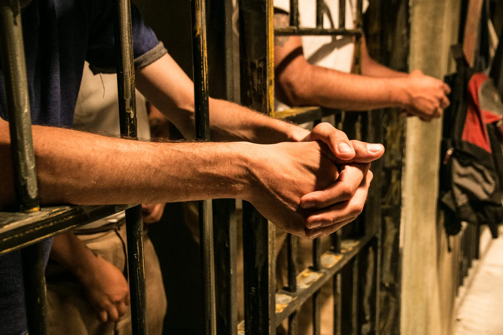 CNJ determina apuração de denúncias de tortura em presídios de São Paulo