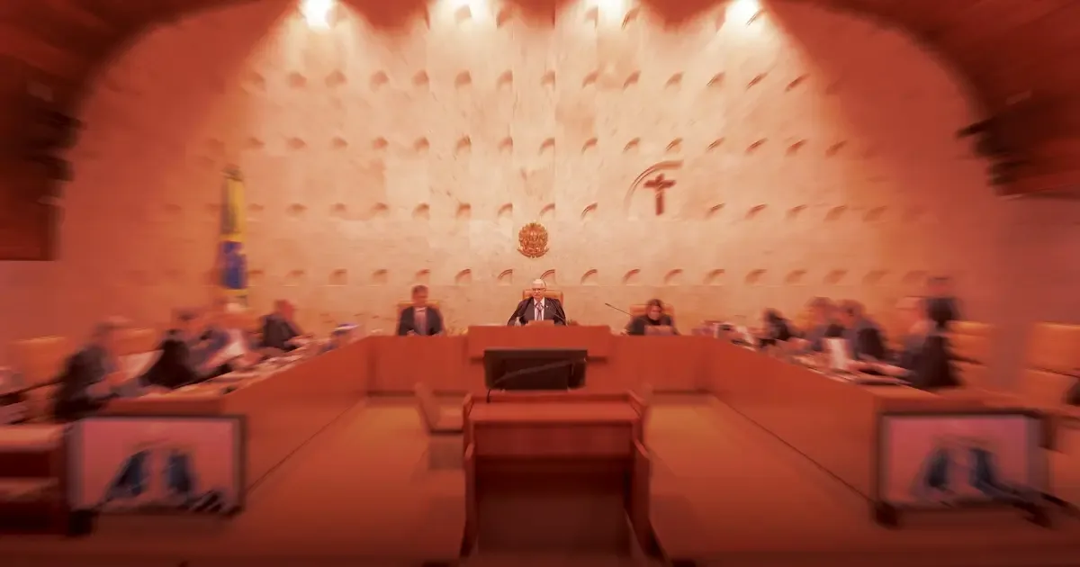 STF adia decisão sobre investigação de Alexandre de Moraes em meio a embates