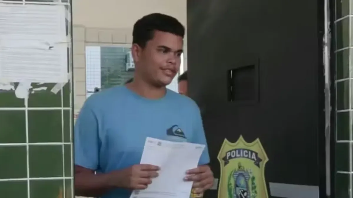 Pernambuco é condenado a indenizar jovem preso por erro de identificação
