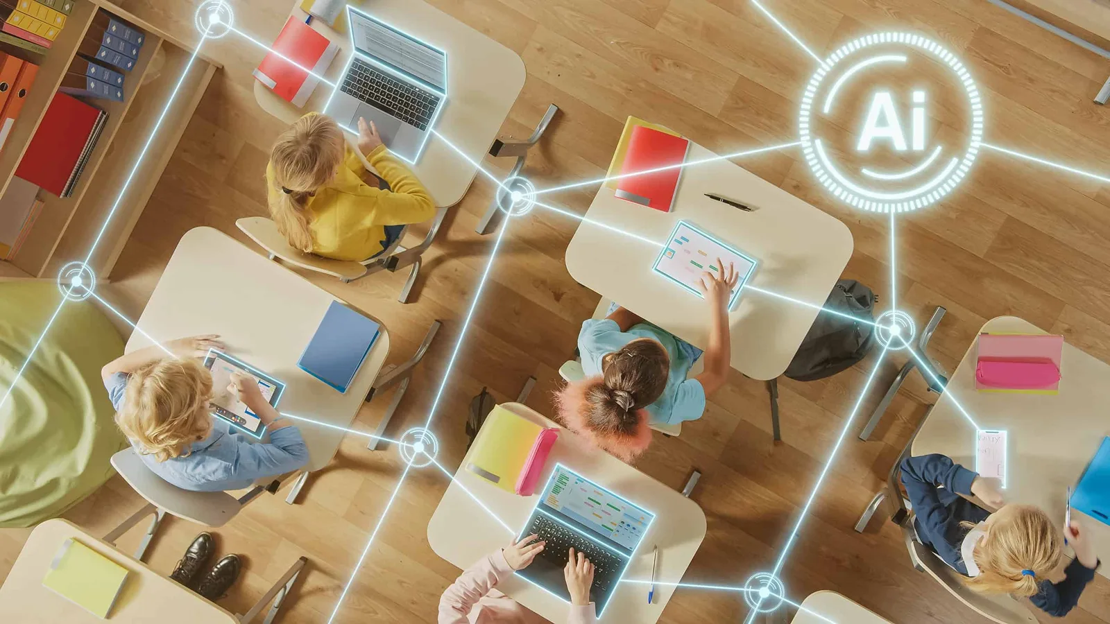 Uso de chatbots para estudar alcança 48% dos alunos brasileiros no Pisa 2025