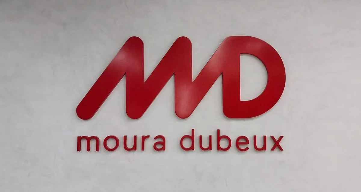 Moura Dubeux passa a integrar índice de dividendos da B3