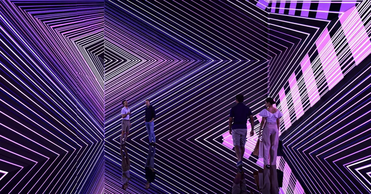 Nubank amplia marketing nos EUA com Messi, Fórmula 1 e creators