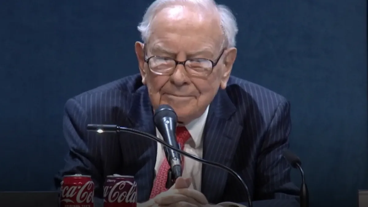 Como o estoicismo influenciou o método de Benjamin Graham