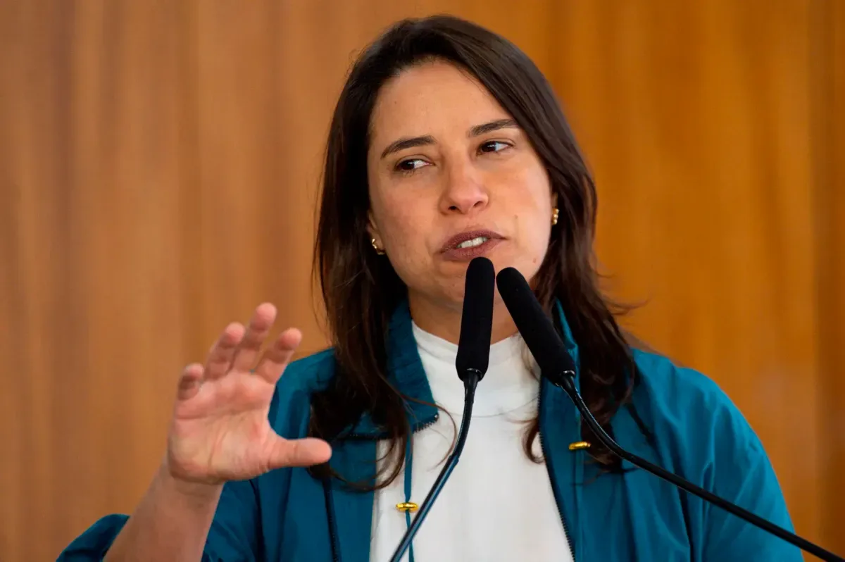 Toffoli manda retirar PSDB-Cidadania da chapa de Raquel Lyra em Pernambuco