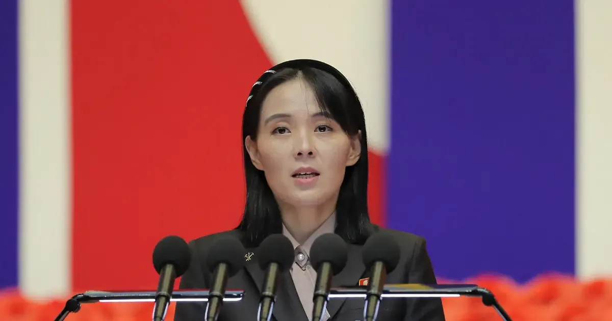 Coreia do Norte rejeita desnuclearização e diz que arsenal é irreversível