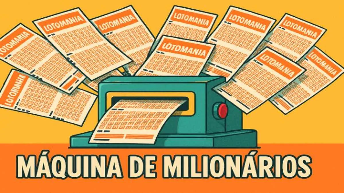 Aposta de Diamantino leva R$ 4,6 milhões na Lotomania