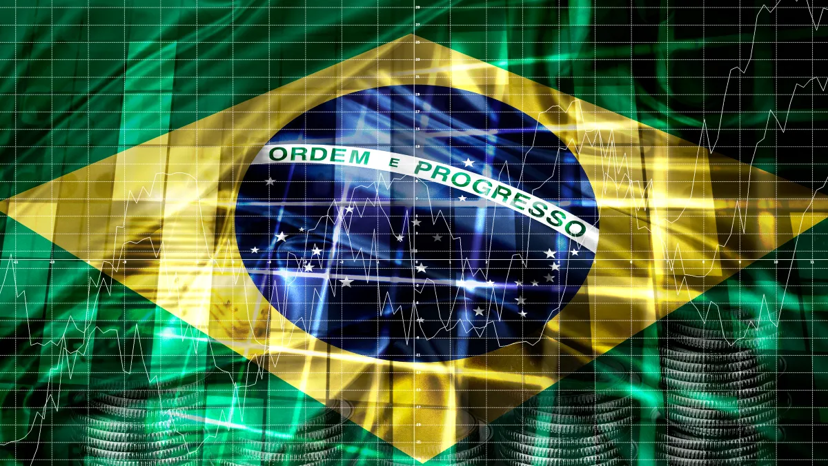 Ibovespa supera 200 mil pontos após resultado do primeiro turno