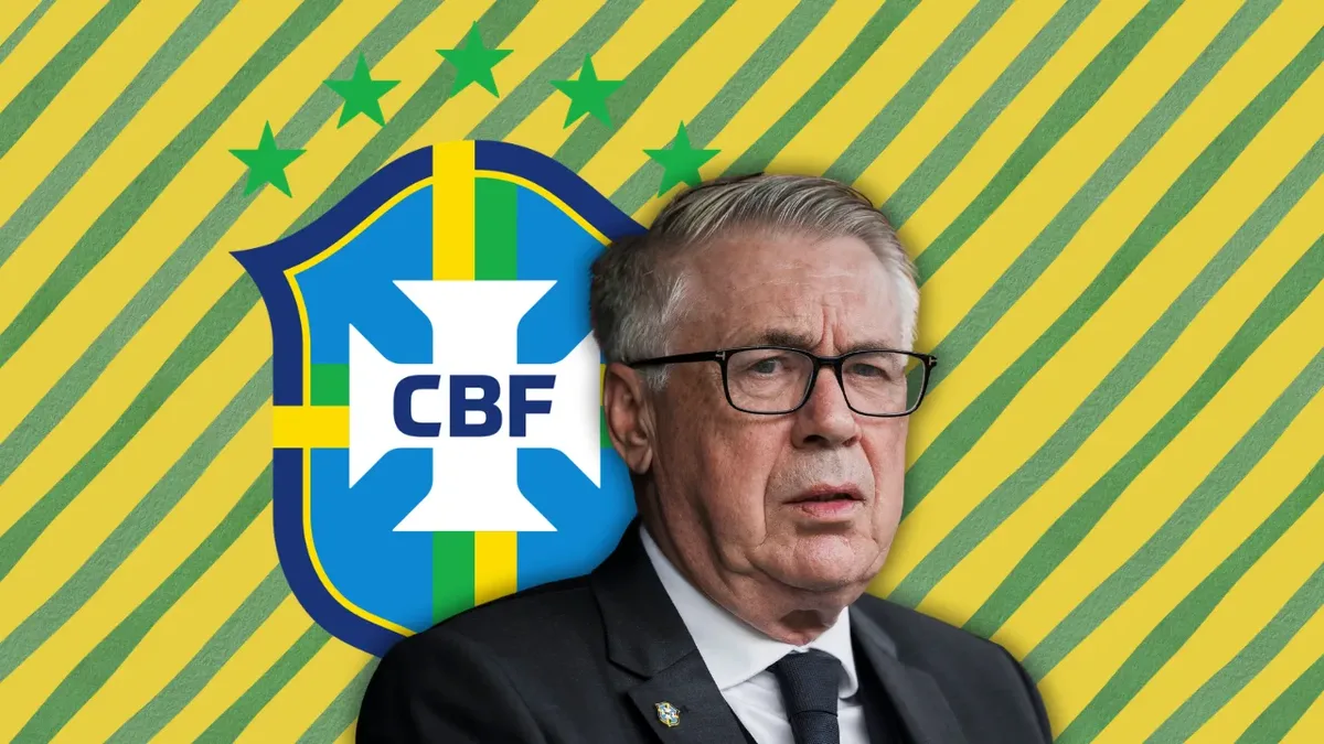 Brasil inicia ciclo para 2030 com amistosos contra Austrália e Índia