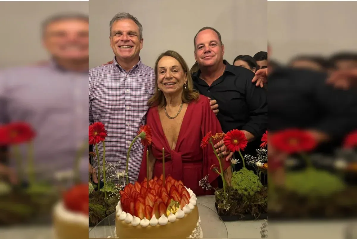Jornalista Sônia Carneiro morre aos 74 anos em Brasília