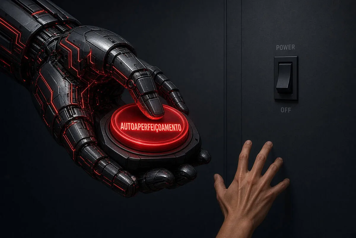 Funcionários da Anthropic alertam para riscos extremos da inteligência artificial