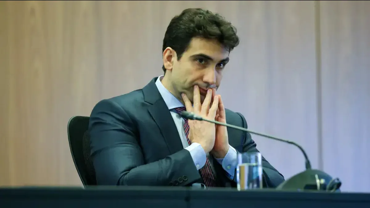 BC anuncia depoimento de Galípolo à PF e detalha medidas para conter crédito predatório