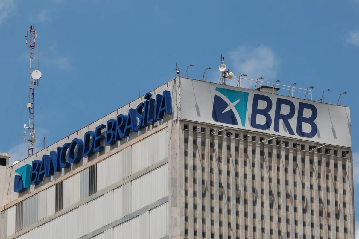 PF calcula fraude de R$ 17 bilhões envolvendo Master e BRB