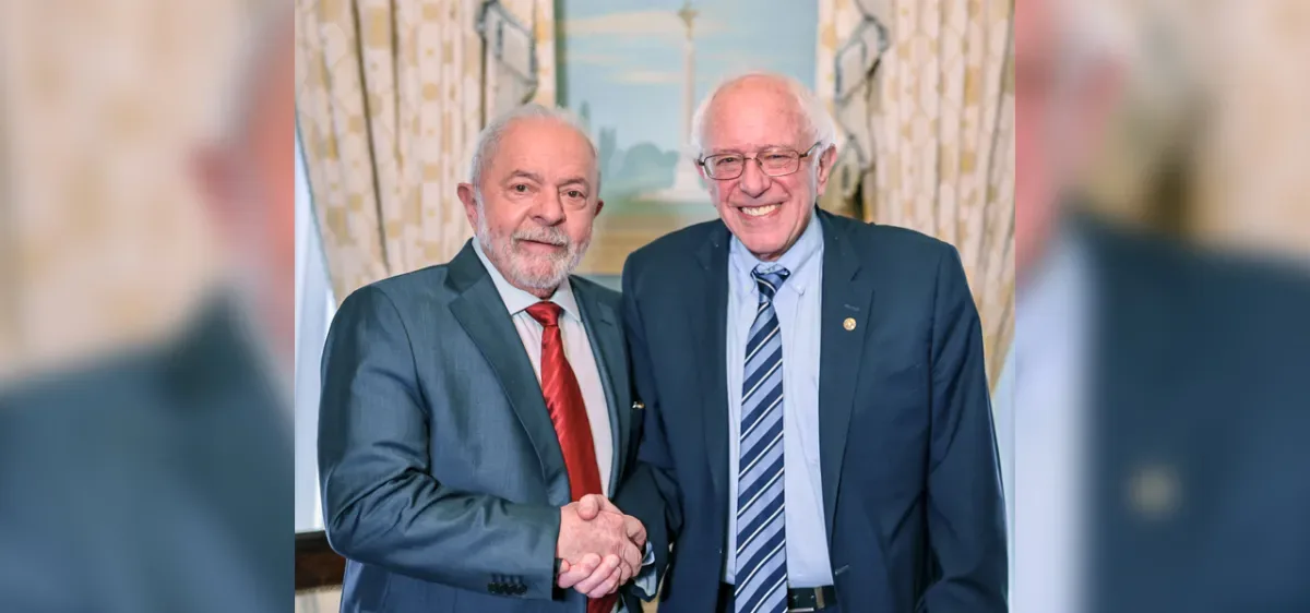 Lula concentra reuniões políticas em Nova York antes de discurso na ONU