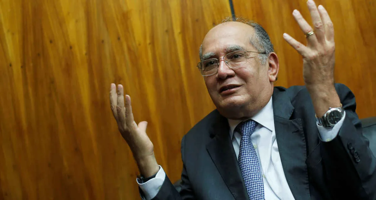 Maioria do STF mantém afastamento de dois diretores da Polícia Federal