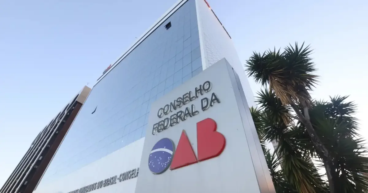 OAB cria grupo para analisar denúncias contra integrantes do Judiciário