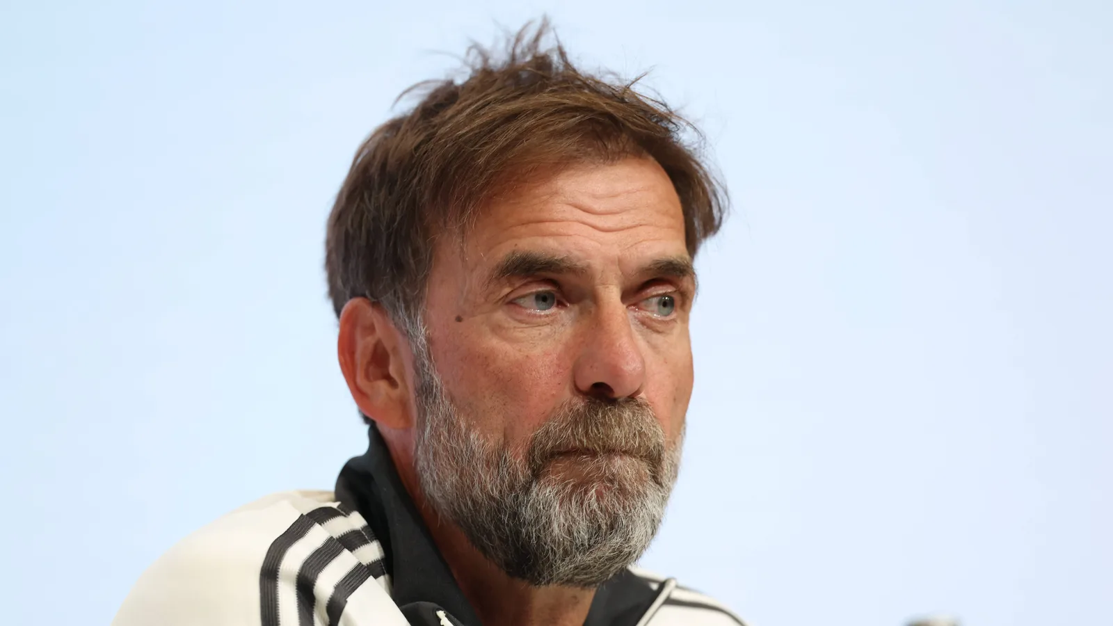 Klopp evita discutir punições ao Manchester City após condenação financeira