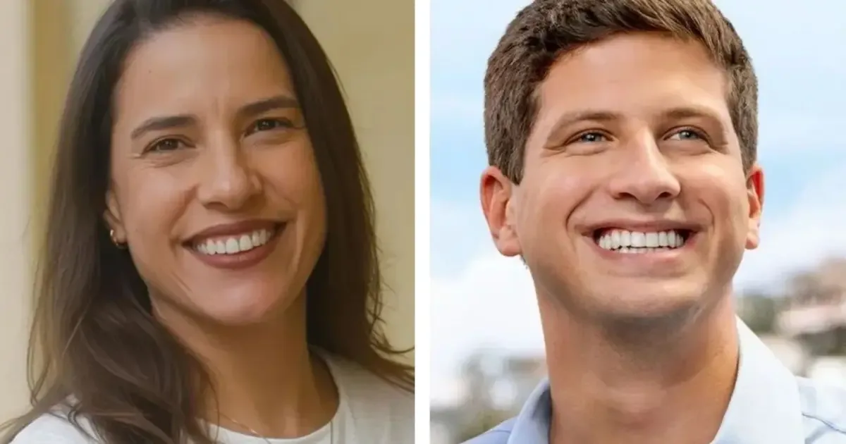 Raquel Lyra acusa rede ligada a adversários de ataques pessoais