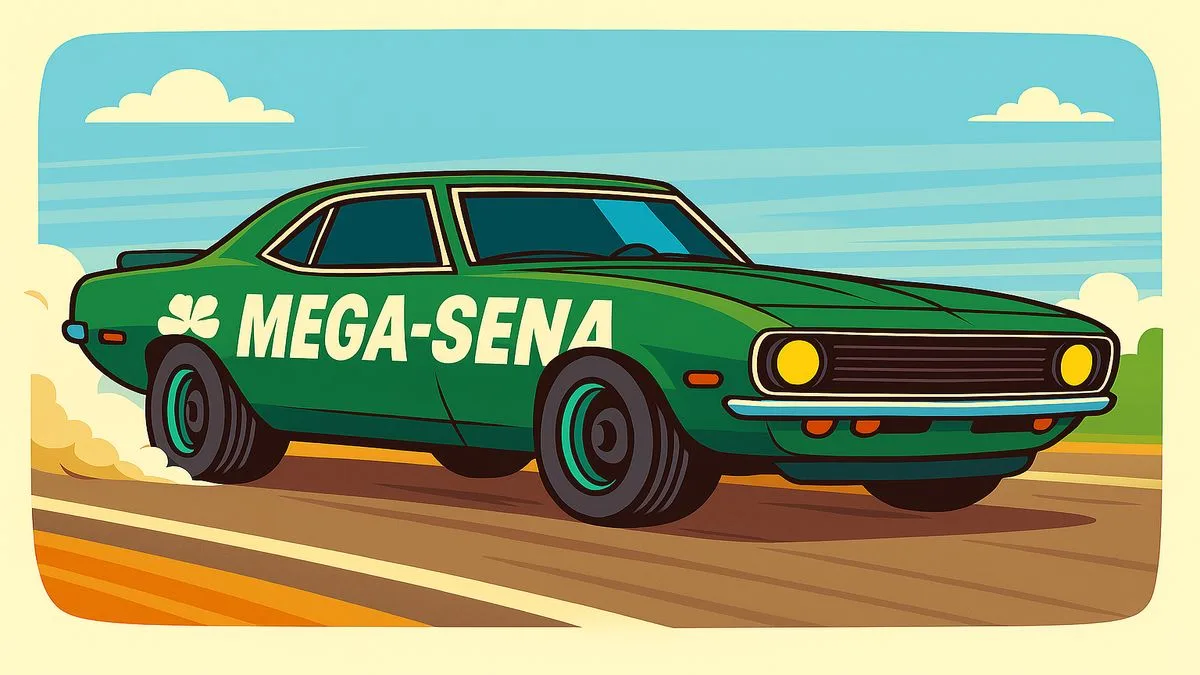 Mega-Sena paga R$ 101,9 milhões a bolão com nove participantes