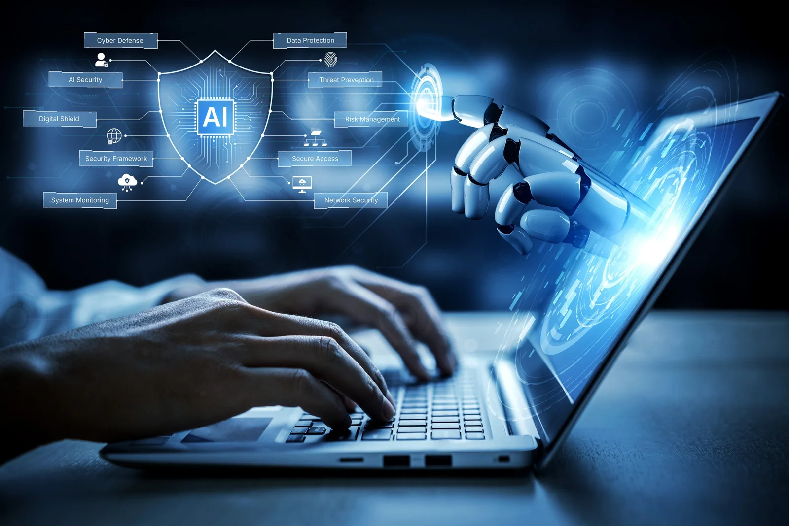 ONU discute regras globais para controlar agentes de inteligência artificial