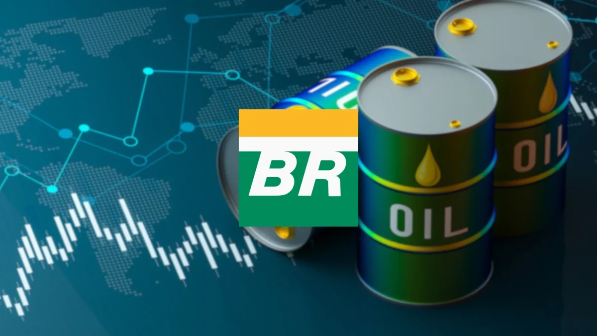 Petrobras atinge valor de mercado recorde após descoberta na Margem Equatorial