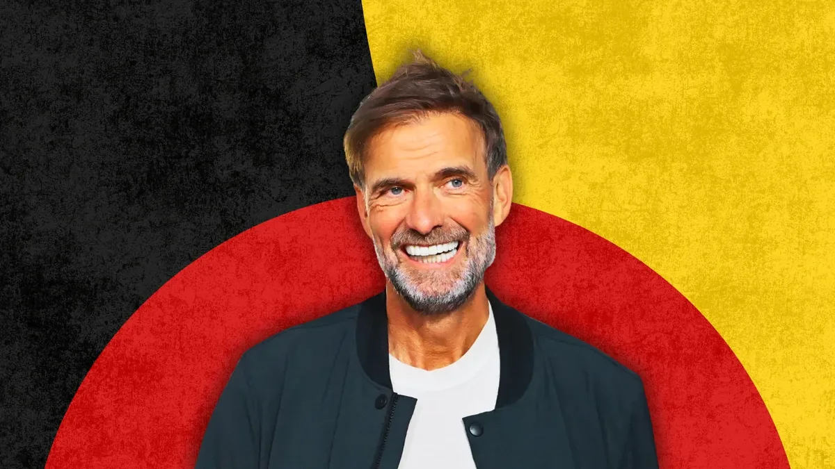 Klopp prepara primeira lista da Alemanha com veterano e jovens no ataque