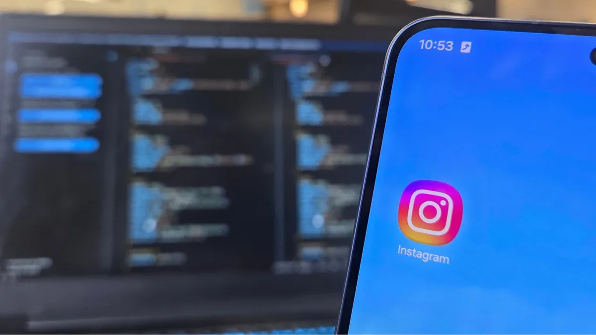 Golpistas derrubam perfis do Instagram com falsas denúncias de copyright