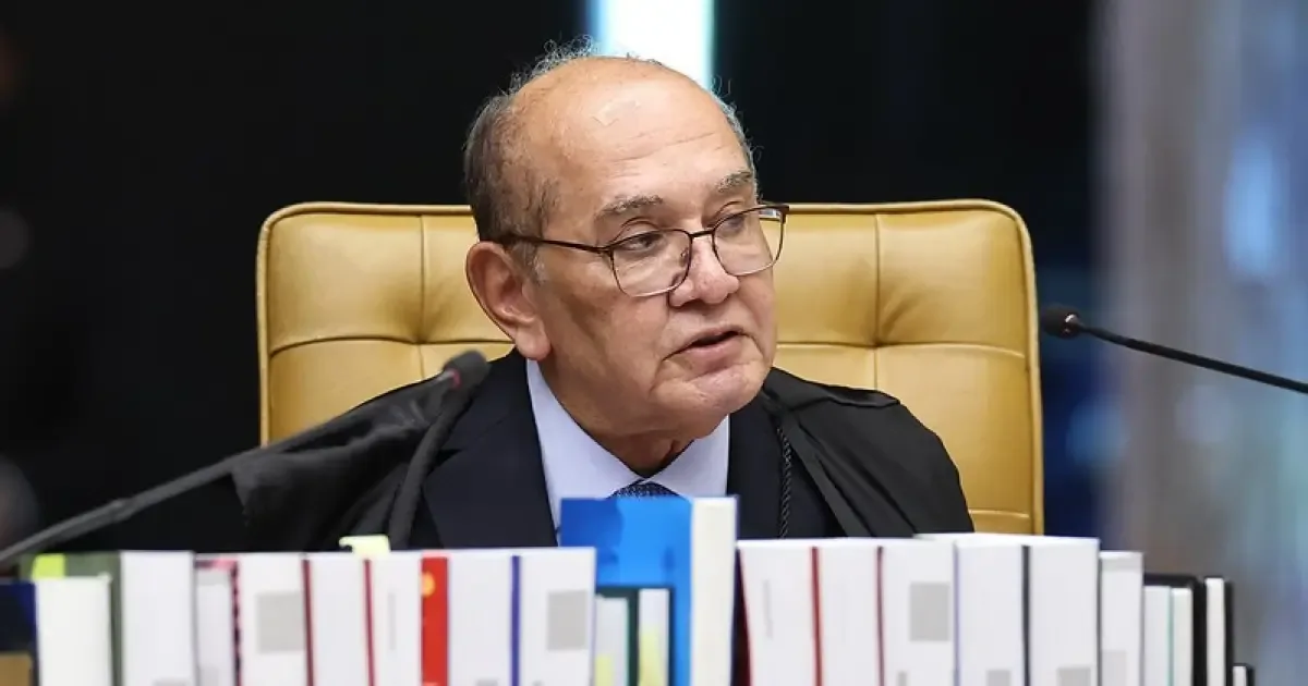 Gilmar Mendes considera legal reajuste de 15,04% no Bolsa Família
