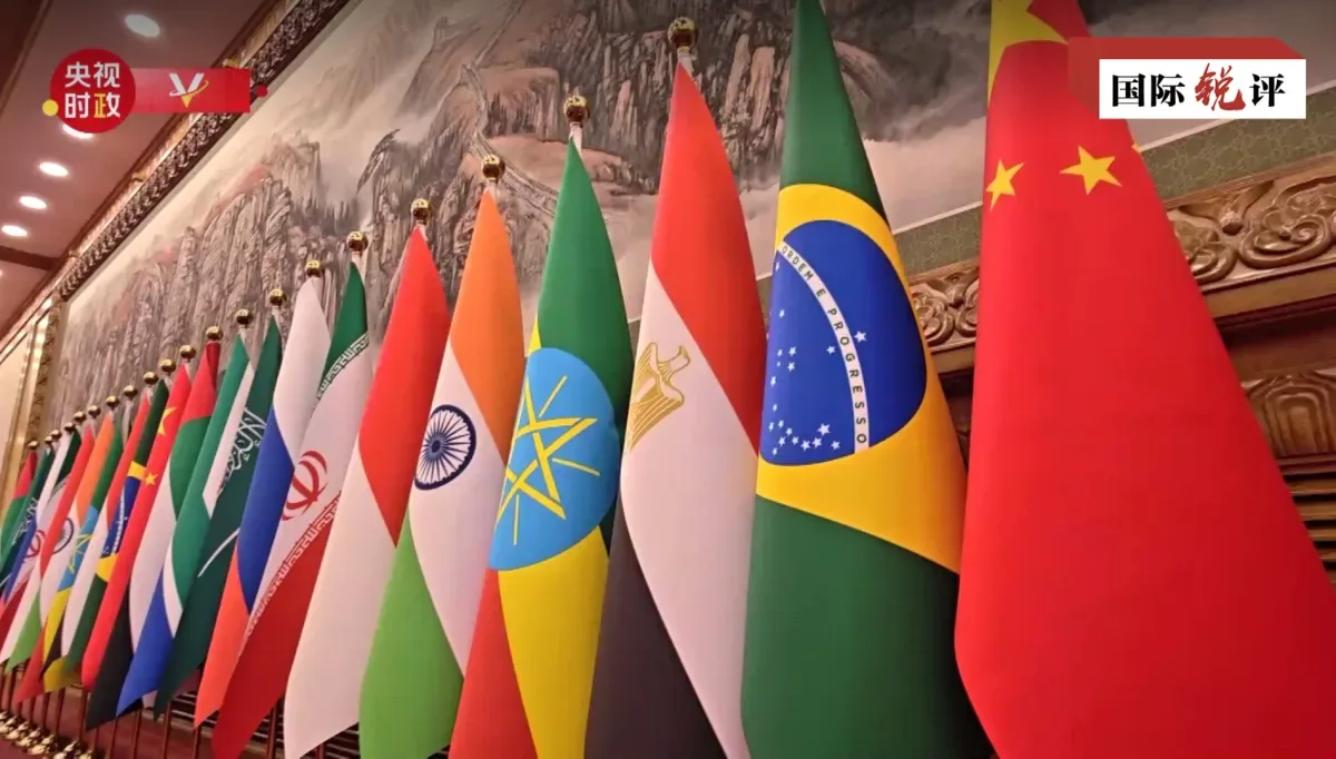 Moscou afirma que moedas locais já concentram comércio russo no BRICS