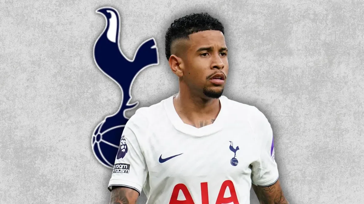 Sávio lidera dribles, mas Tottenham segue sem vencer na Premier League