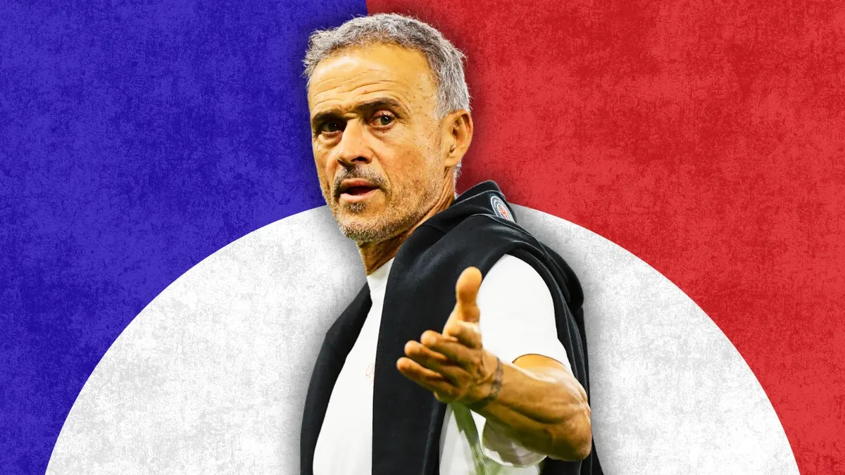 Luis Enrique entra no top 3 dos técnicos mais bem pagos do mundo