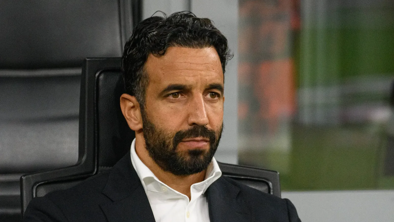 Milan perde para reservas do Benfica e aumenta pressão sobre Rúben Amorim