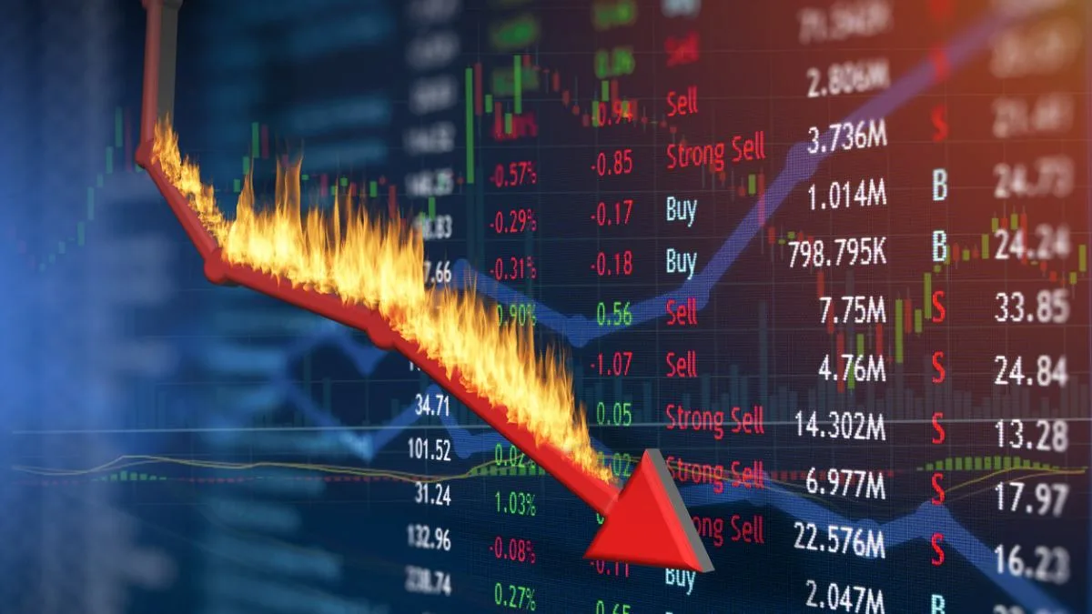 Resgates voltam a pressionar fundos de crédito e chegam a R$ 121 bilhões em 12 meses