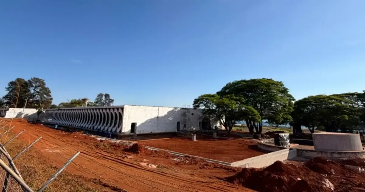 Senado investe mais de R$ 30 milhões em centro cultural em Brasília