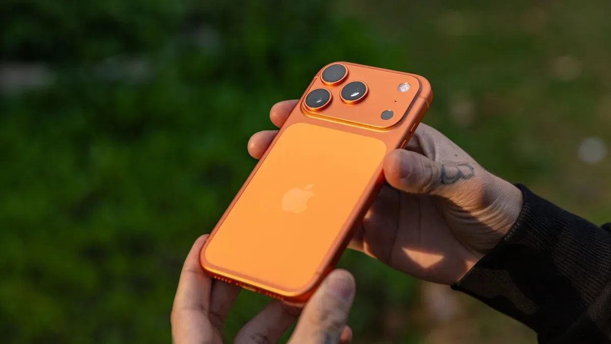 Apple apresenta iPhone 18 Pro e possível dobrável nesta quarta-feira