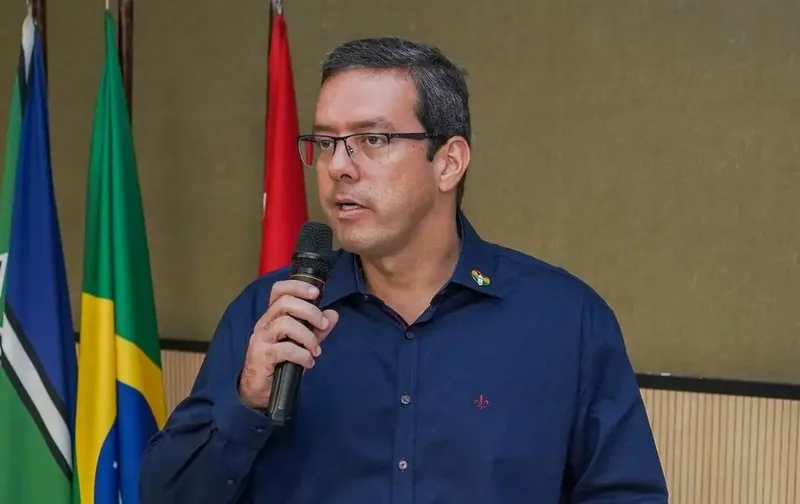 Dr. Furlan vence disputa pelo governo do Amapá sem segundo turno