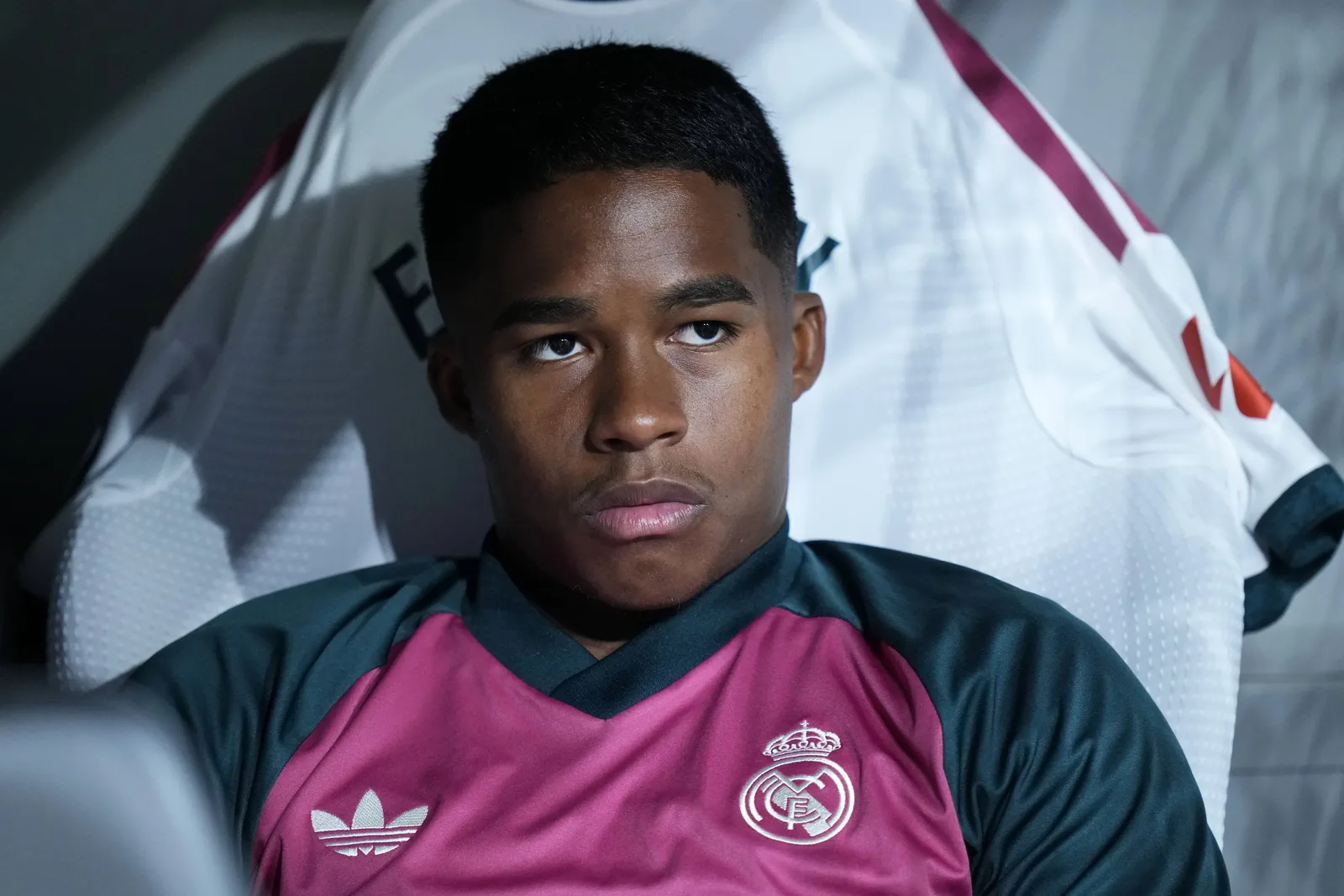 Convocação de Espí amplia disputa com Endrick no Real Madrid
