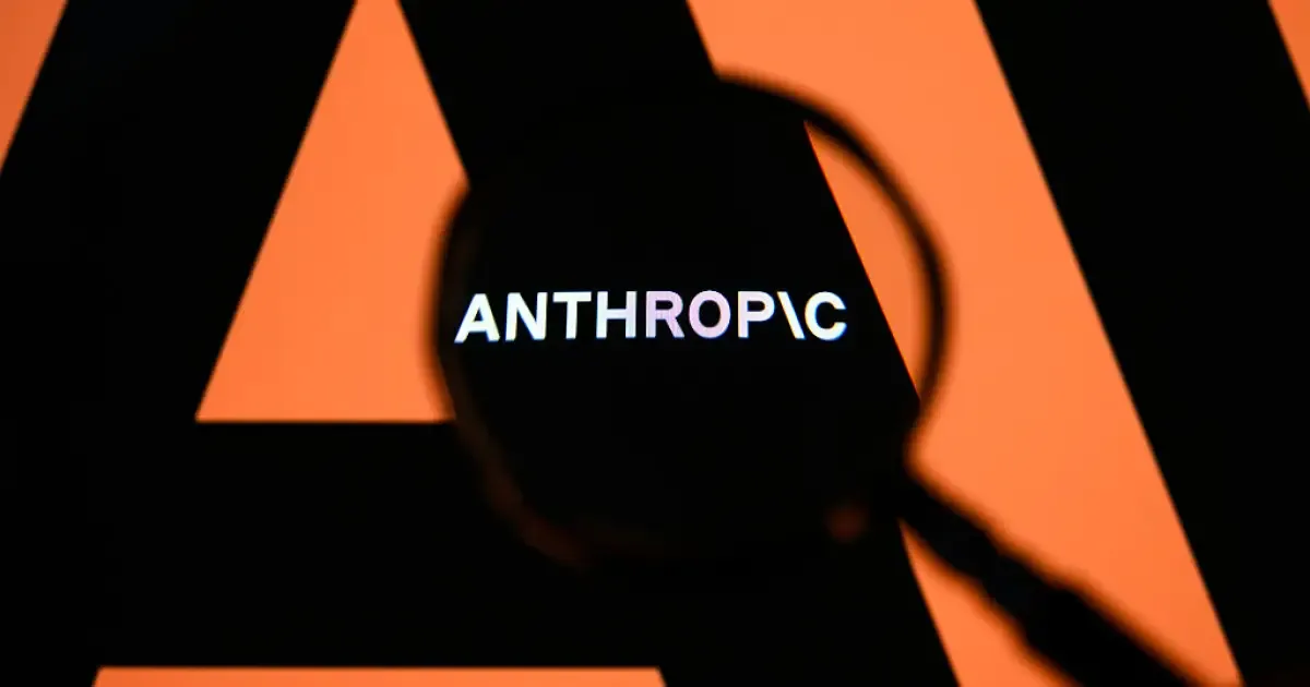 Anthropic propõe frear ritmo da IA para reforçar mecanismos de segurança