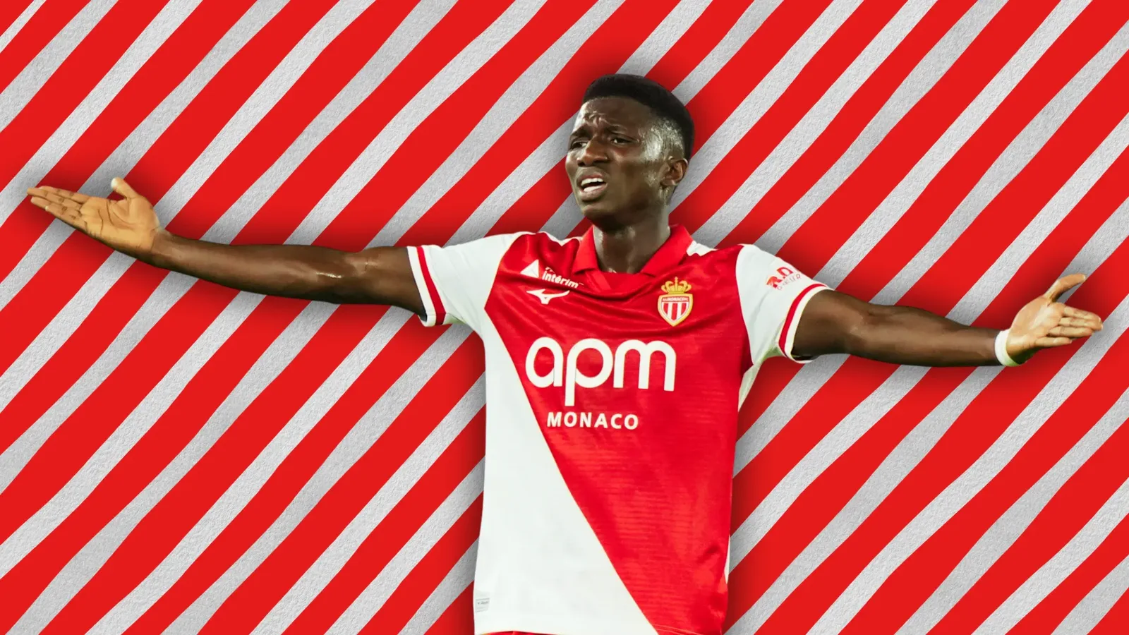 Lamine Camara comenta negociação frustrada com o Chelsea