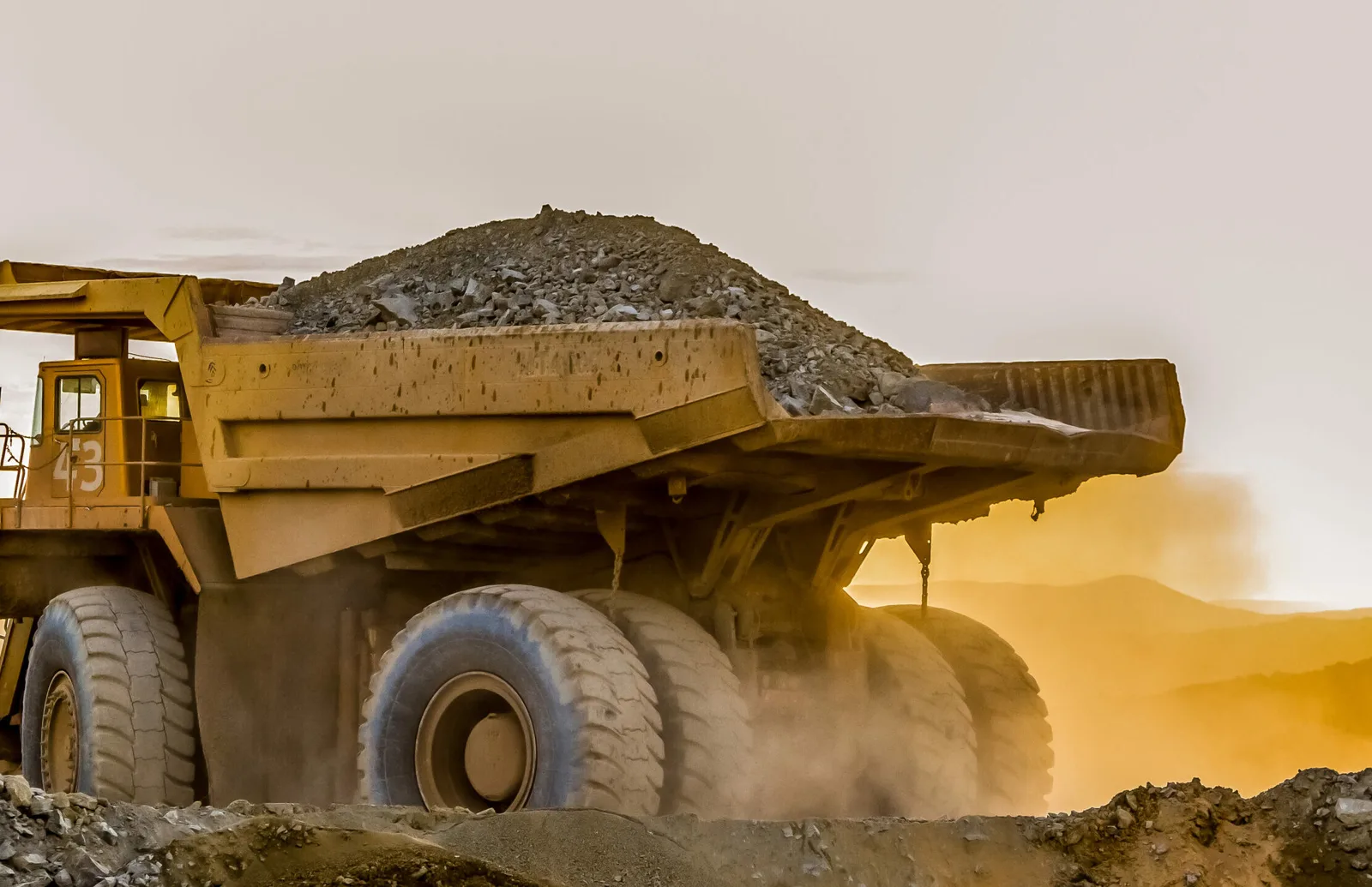 Justiça suspende mineração de lítio da Sigma em Minas Gerais