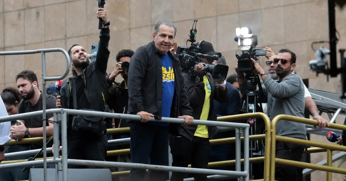 Defesa de Malafaia no STF diz que críticas não miraram generais específicos