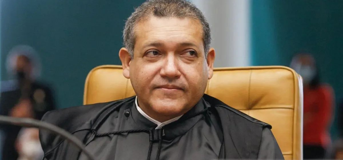 Mensagens de Vorcaro mencionam repasse a filho de ministro do STF